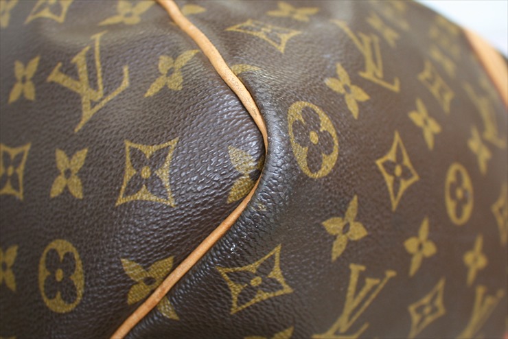 KEEPALL 50 Monogram