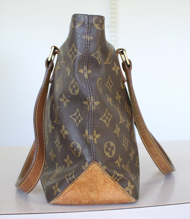 CABAS PIANO Monogram