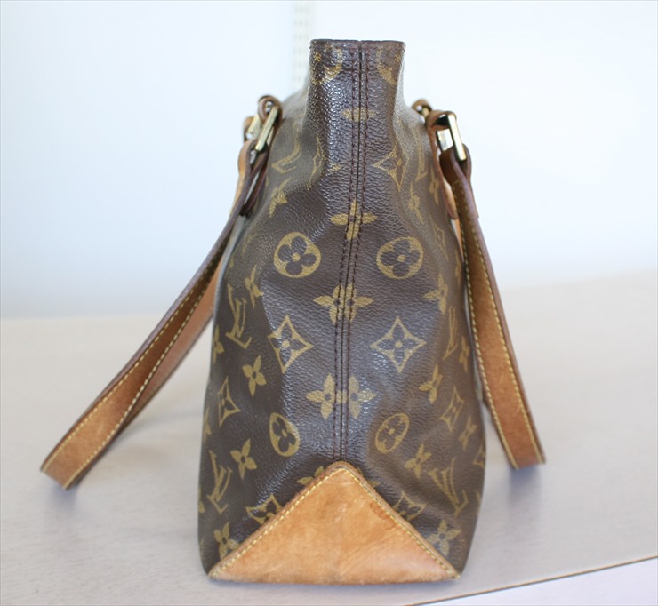 CABAS PIANO Monogram