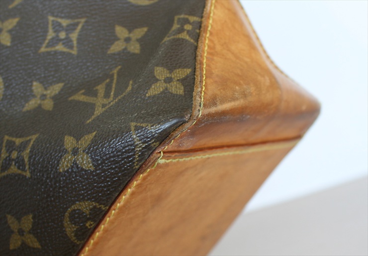 CABAS PIANO Monogram