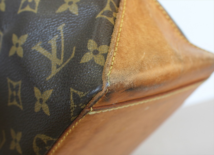 CABAS PIANO Monogram