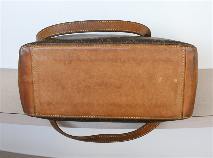 CABAS PIANO Monogram