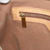CABAS PIANO Monogram