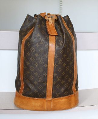 RANDONNEE GM Monogram