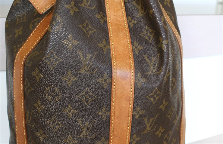 RANDONNEE GM Monogram