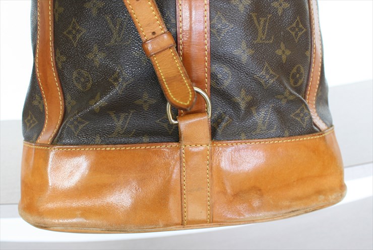 RANDONNEE GM Monogram