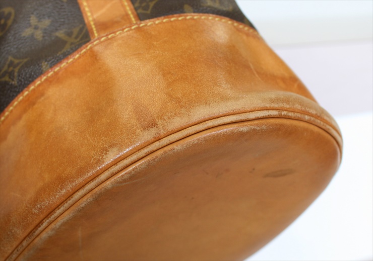 RANDONNEE GM Monogram