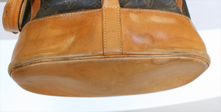 RANDONNEE GM Monogram