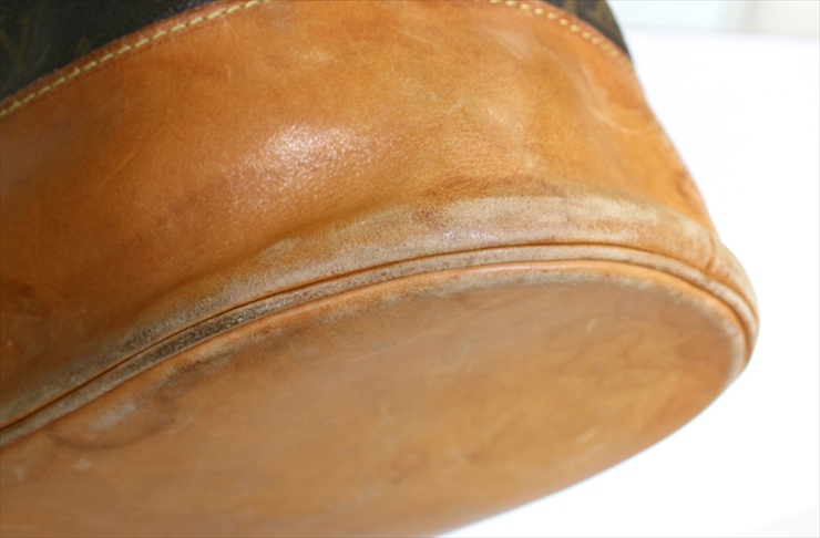 RANDONNEE GM Monogram