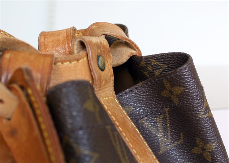 RANDONNEE GM Monogram