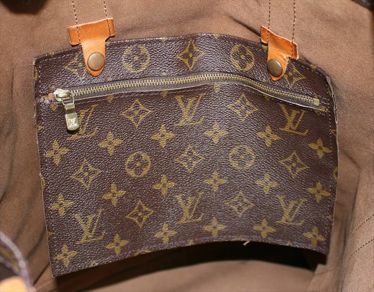 RANDONNEE GM Monogram