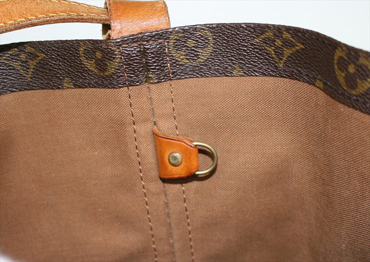 RANDONNEE GM Monogram