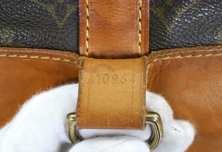 RANDONNEE GM Monogram