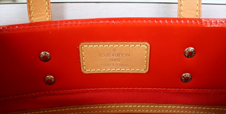 UhfmrShops, Louis Vuitton Reade Handbag 338460
