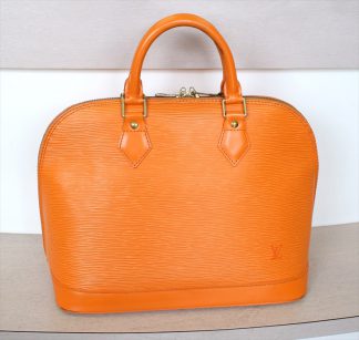 ALMA Epi Mandarin Orange