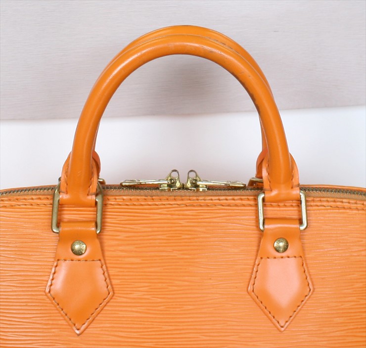 ALMA Epi Mandarin Orange