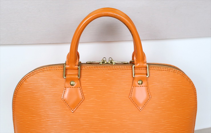 ALMA Epi Mandarin Orange