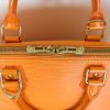 ALMA Epi Mandarin Orange