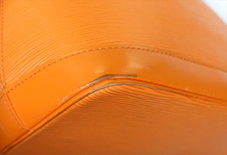 ALMA Epi Mandarin Orange