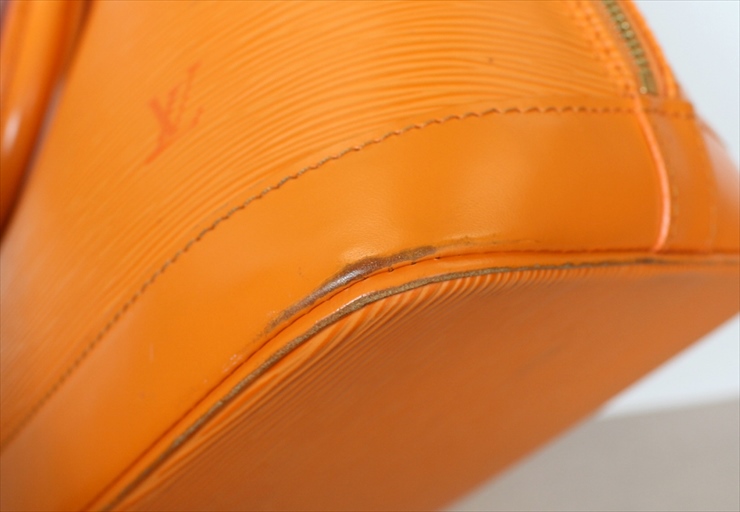 ALMA Epi Mandarin Orange