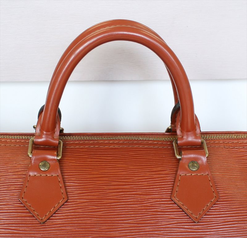 SPEEDY 30 Epi Kenyan Brown