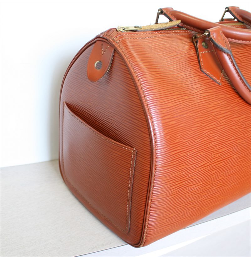 SPEEDY 30 Epi Kenyan Brown