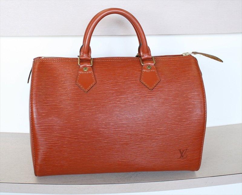 SPEEDY 30 Epi Kenyan Brown