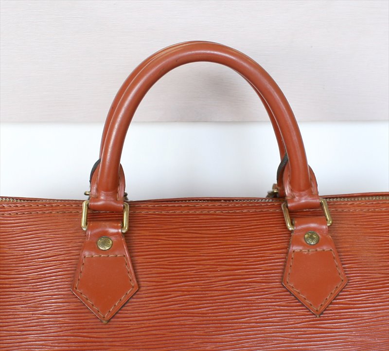 SPEEDY 30 Epi Kenyan Brown