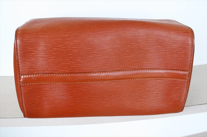 SPEEDY 30 Epi Kenyan Brown