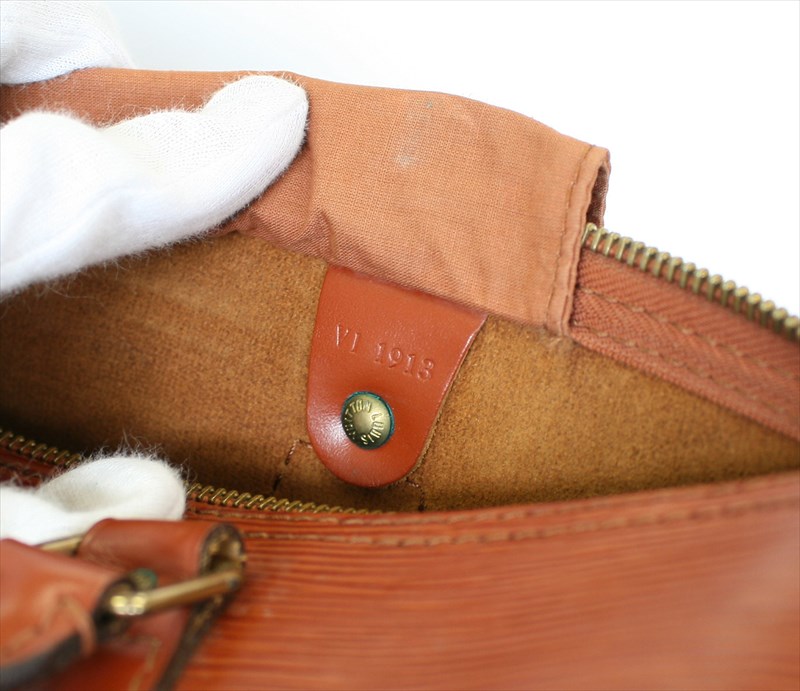 SPEEDY 30 Epi Kenyan Brown