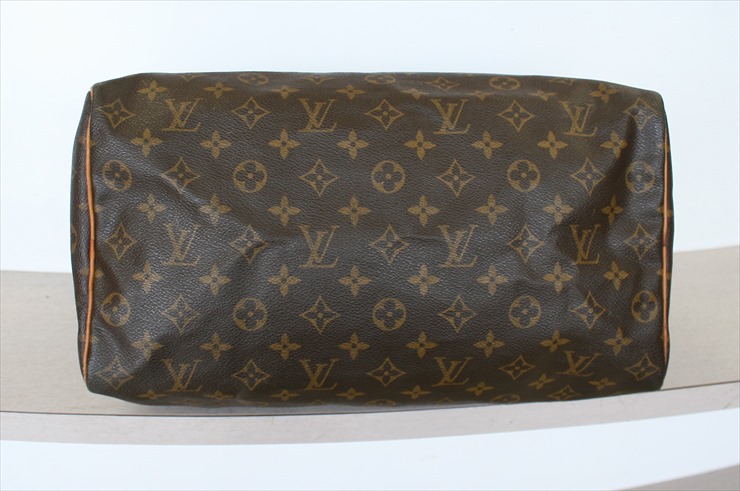 SPEEDY 35 Monogram