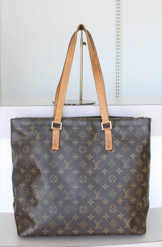 CABAS MEZZO Monogram