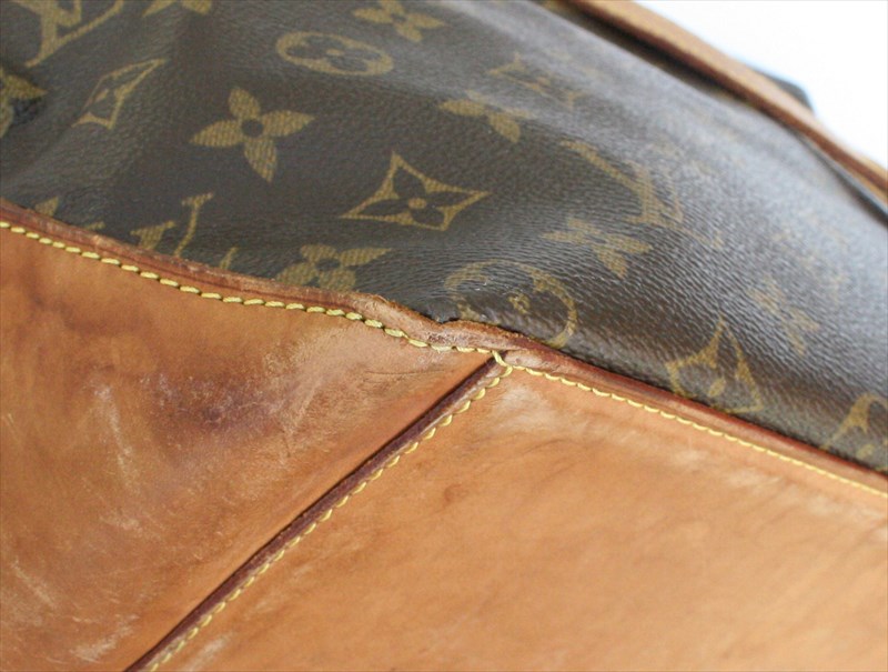 CABAS MEZZO Monogram