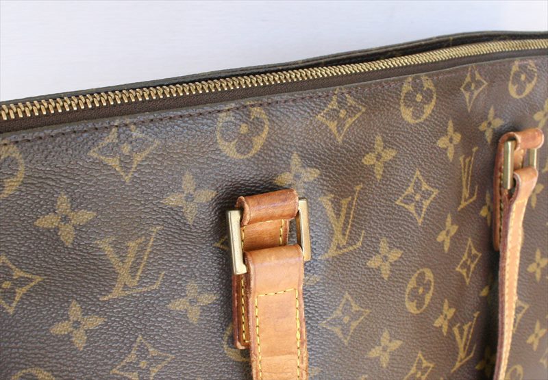 In LVoe with Louis Vuitton: Cabas Mezzo to be re-released?