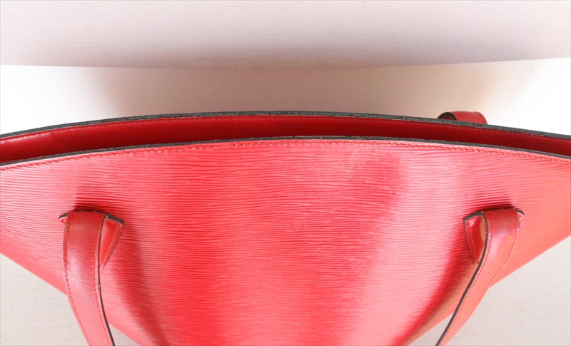 AINT JACQUES Poignier Long Epi Red