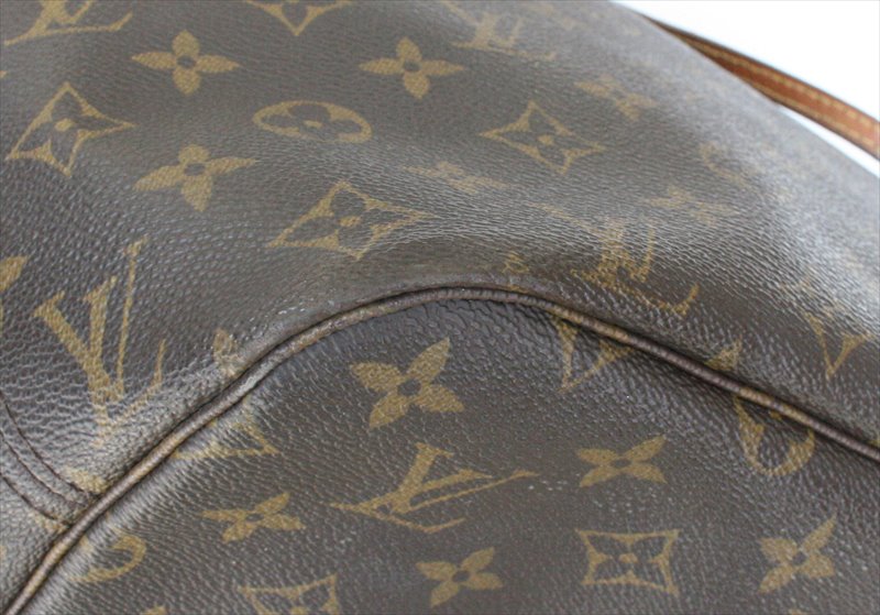 NEVERFULL MM Monogram