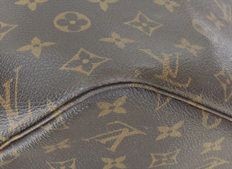 NEVERFULL MM Monogram