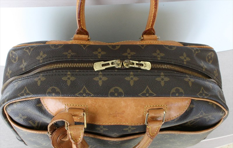 ❣BNIB❣️Louis Vuitton Deauville Mini Monogram Bag