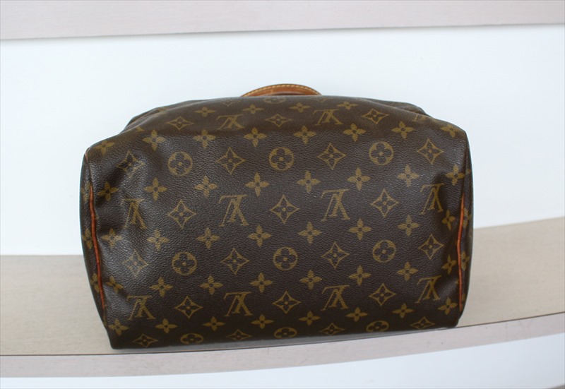 Louis Vuitton Editions Limitées Handbag 361363