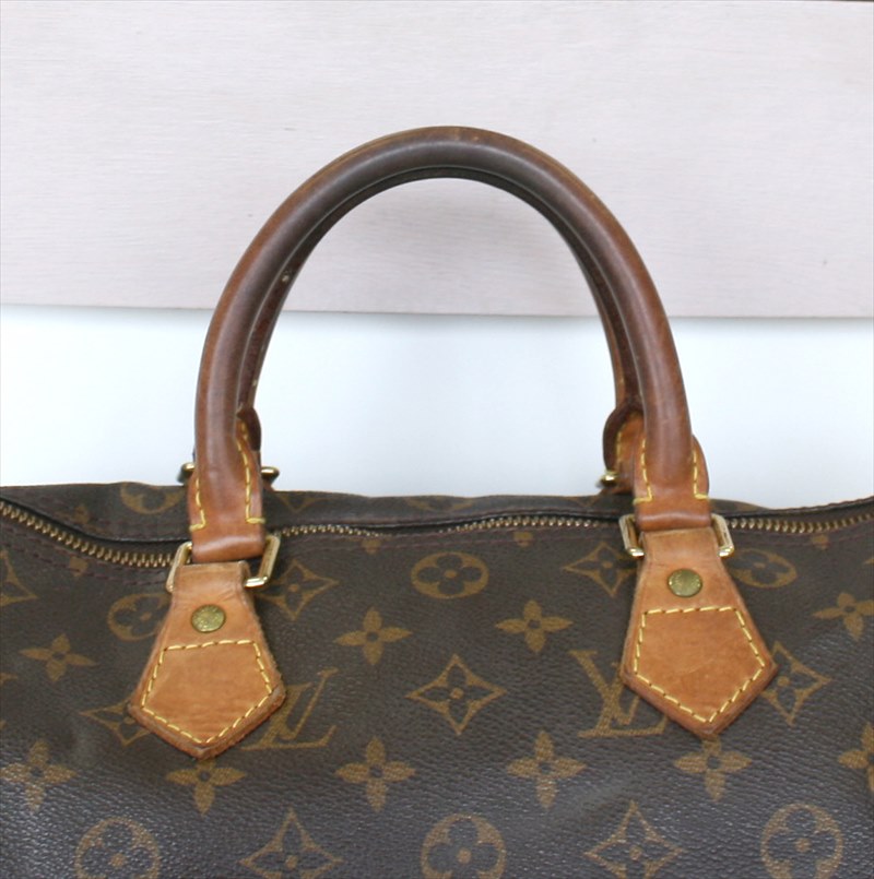 Louis Vuitton Speedy Handbag 342630