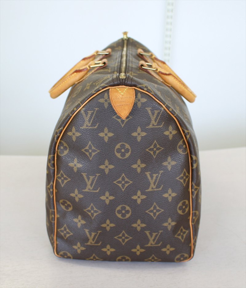 SPEEDY 40 Monogram
