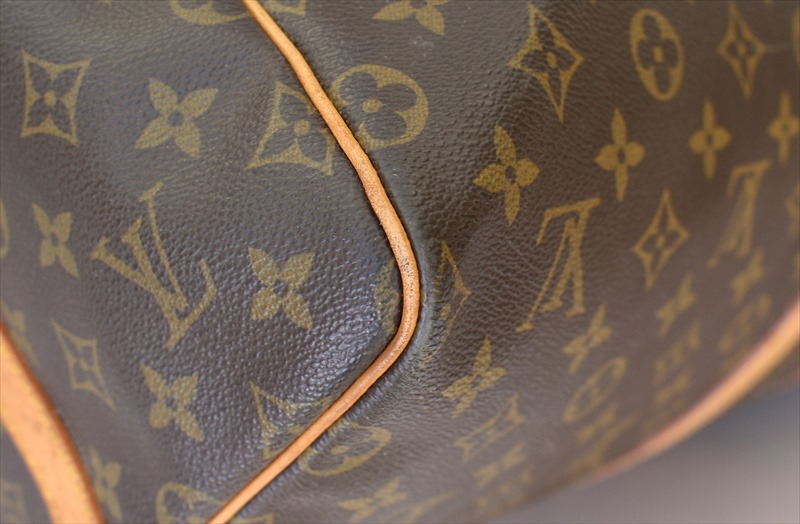 Keepall Bandouliere 55 Monogram