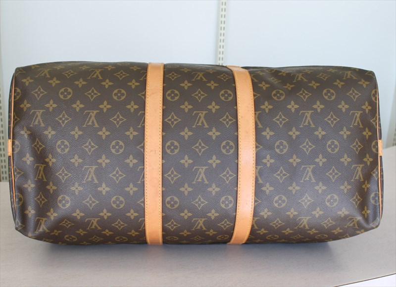 Keepall Bandouliere 55 Monogram