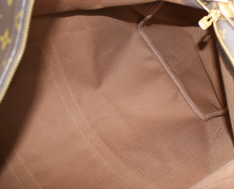 Keepall Bandouliere 55 Monogram