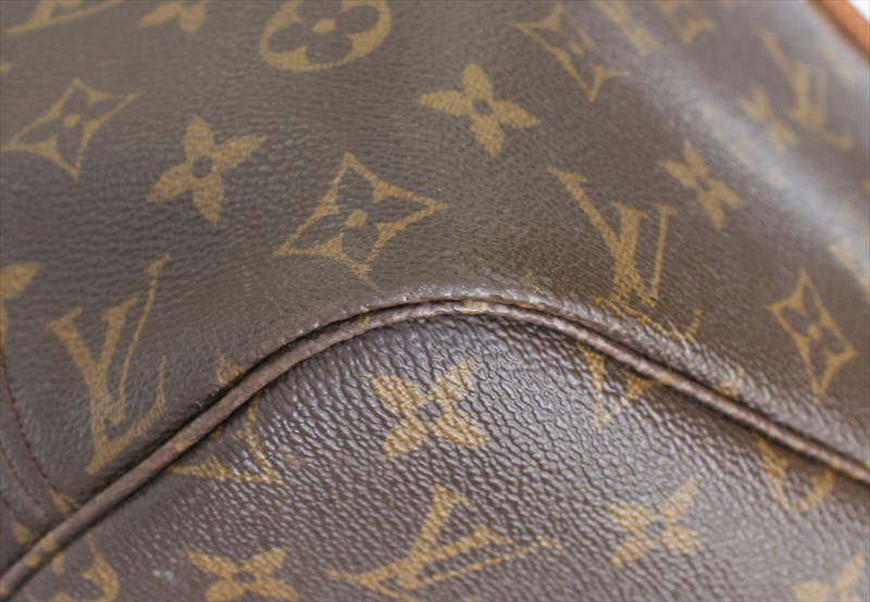 NEVERFULL MM Monogram