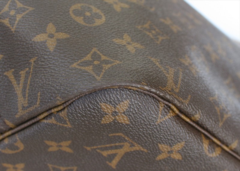 NEVERFULL MM Monogram