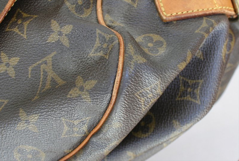 SAUMUR 35 Monogram