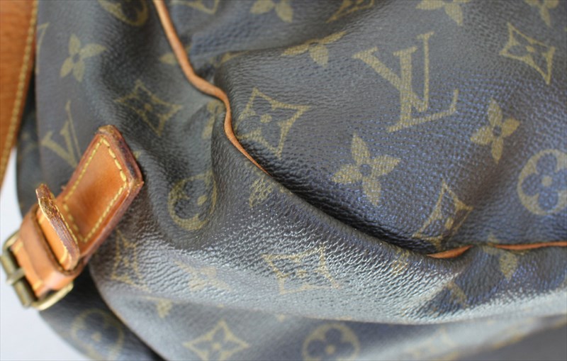 SAUMUR 35 Monogram