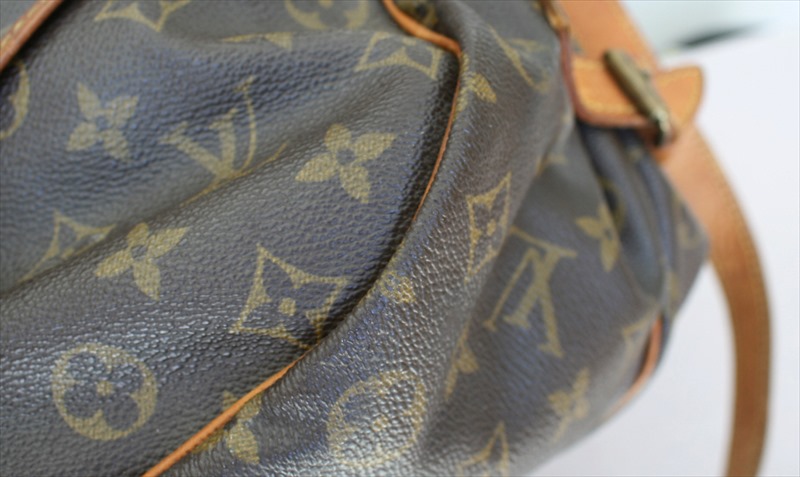 SAUMUR 35 Monogram
