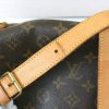 SAUMUR 35 Monogram